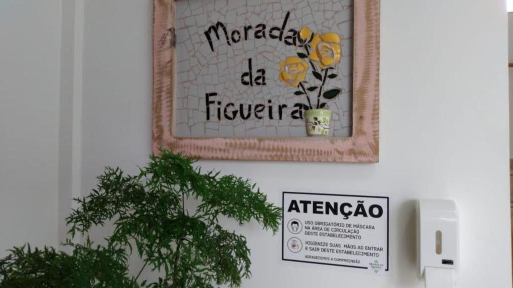 Morada da Figueira room 6